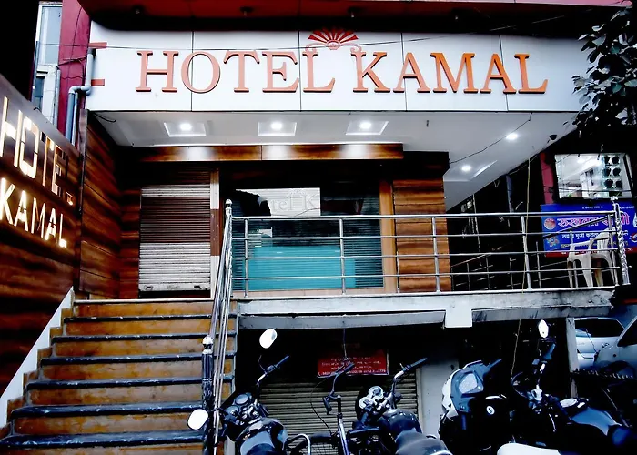 Hotel Kamal Nagpur