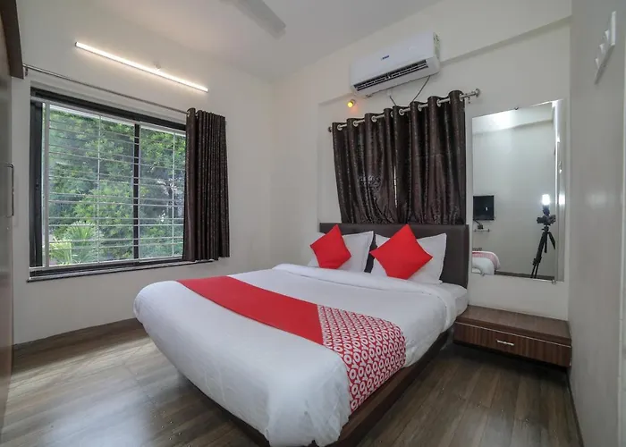 Hotel Shelter Nagpur
